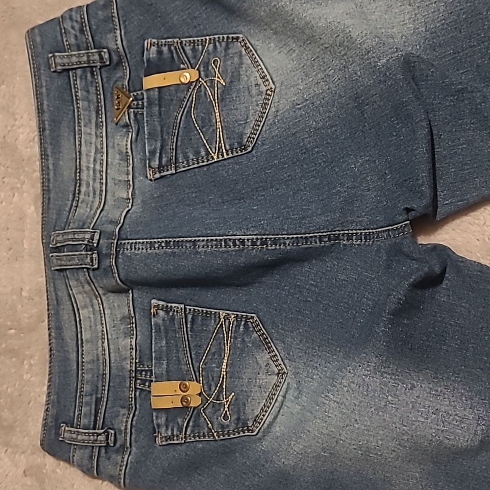 Jeans - Picture 4 of 9